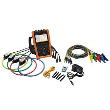 Power Quality & Power Factor Correction
